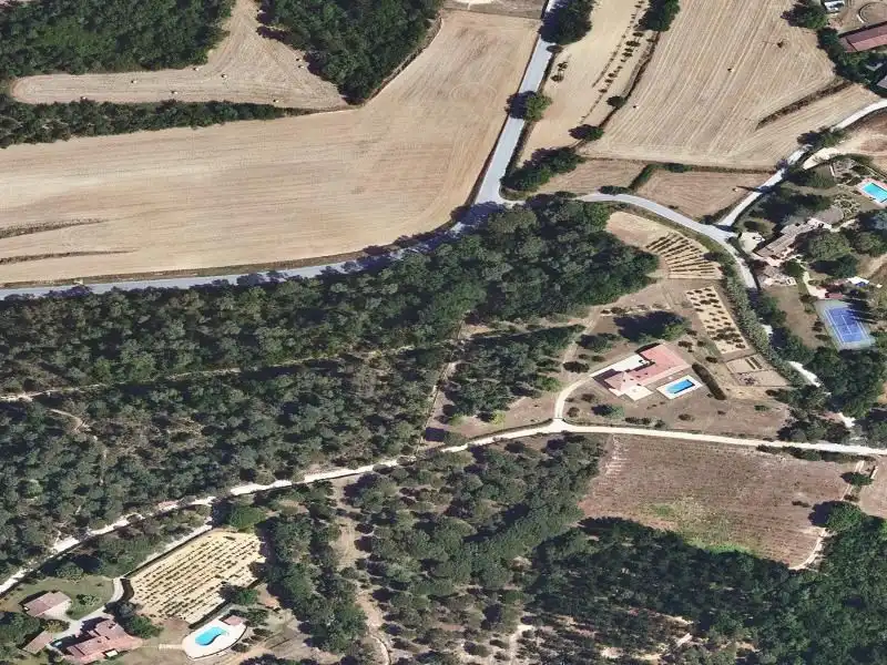 Casa adosada en venta en Tordera