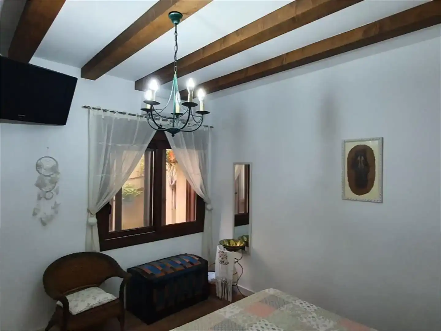 Piso en venta en Holguera, Cáceres