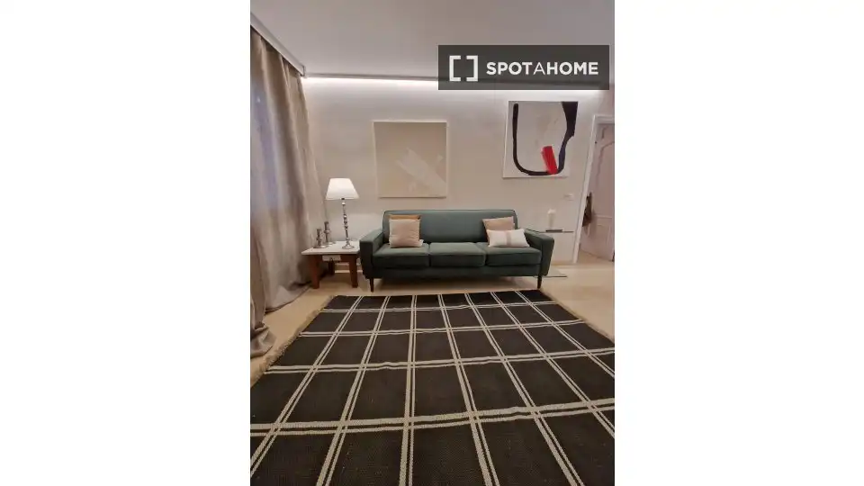 Habitación en Centro