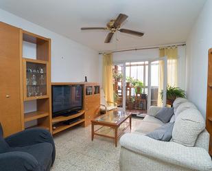 Living room of Flat for sale in Sant Andreu de la Barca  with Balcony