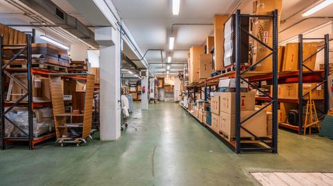 Photo 5 of Industrial buildings to rent in Calle Fragua, Norte - Universidad, Madrid