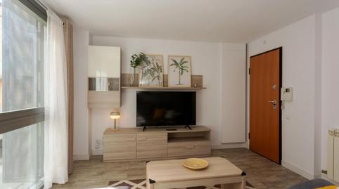 Foto 4 de Apartament de lloguer a Provençals del Poblenou, Barcelona