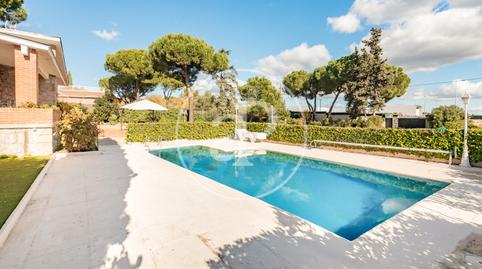 Foto 2 de Casa o xalet en venda a El Caño - Maracaibo, Madrid