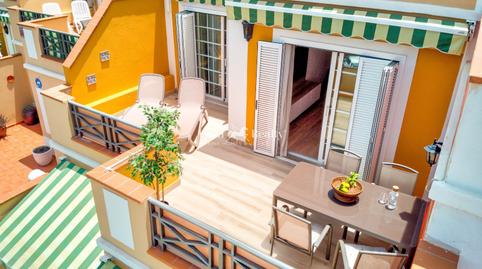 Foto 3 de Àtic en venda a Roque de la Fortaleza, 4, Playa del Duque, Adeje