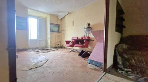 Foto 2 de Piso en venta en Plaza del Conde Fontao, Foz, Lugo