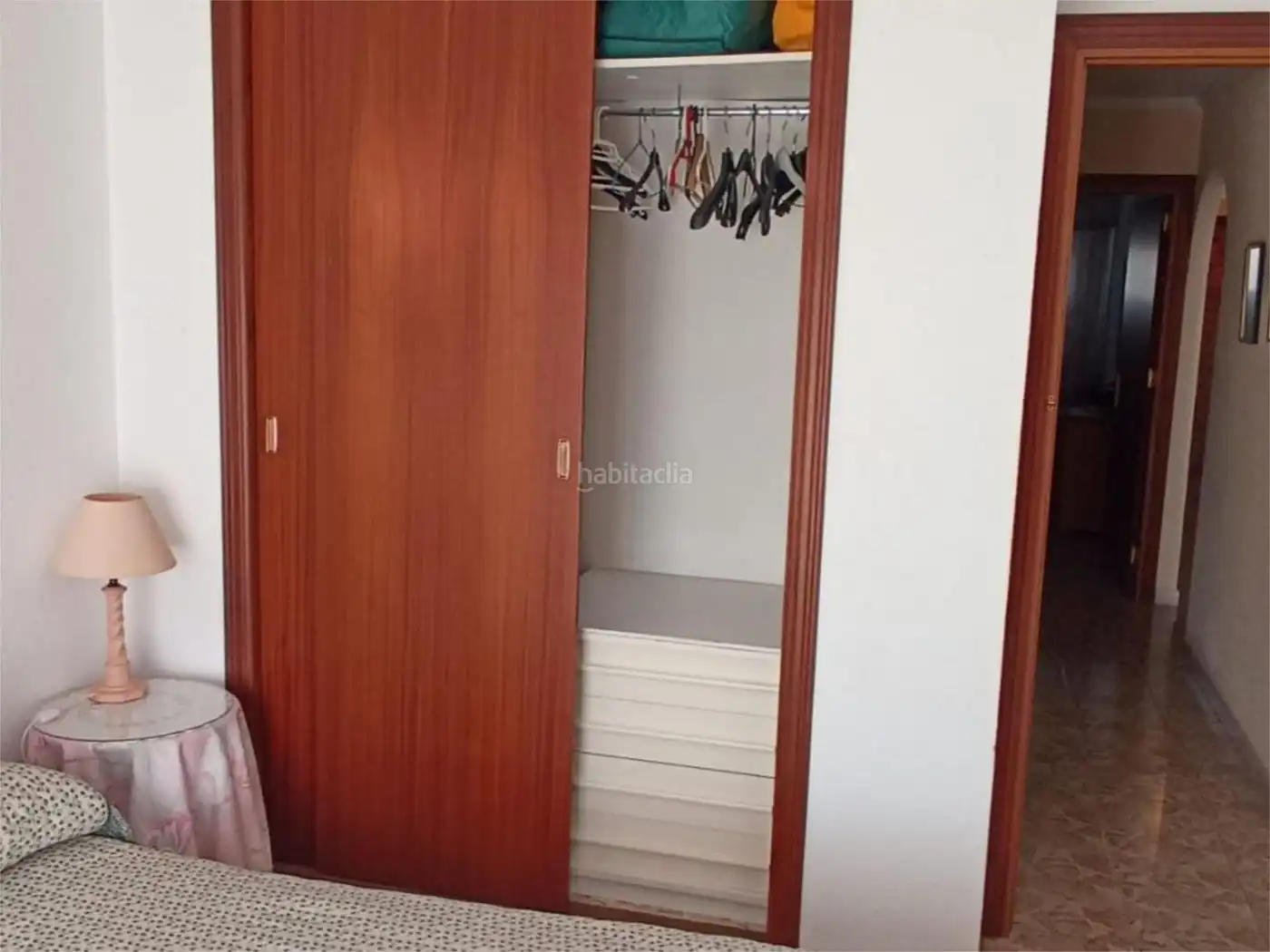 Wohnung mit Aufzug zum Verkauf in Avenida de los Profesionales Sanitarios 4, imagen 15