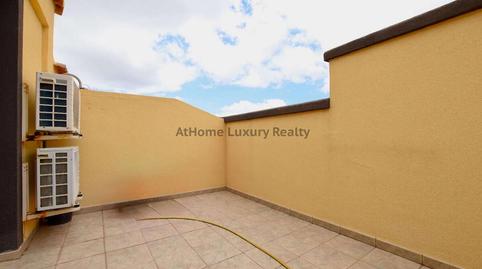 Foto 5 de Casa adosada en venda a Las Chafiras, Santa Cruz de Tenerife