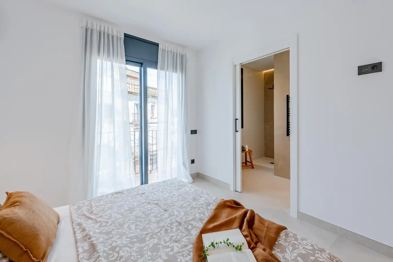 Dúplex en venta en Sant Celoni