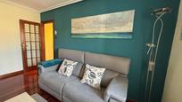 Sala d'estar de Apartament en venda en  Logroño amb Calefacció, Terrassa i Moblat