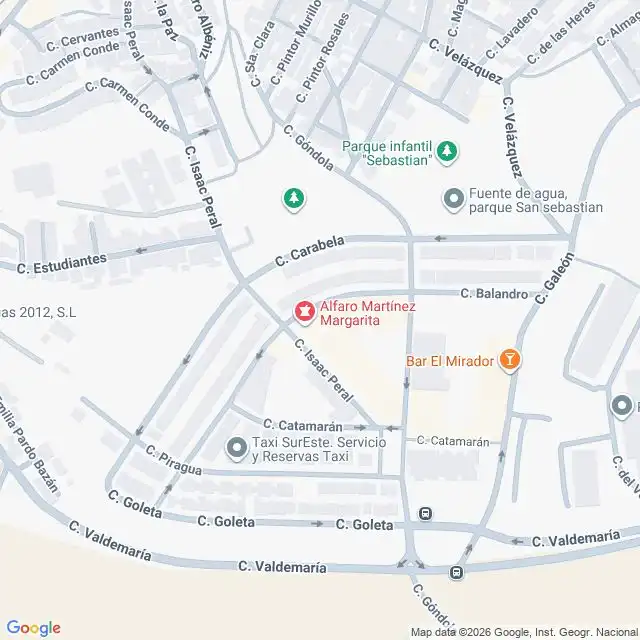 Außenansicht von Wohnung zum Verkauf in Arganda del Rey