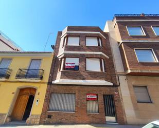 Exterior view of Building for sale in La Vall d'Uixó