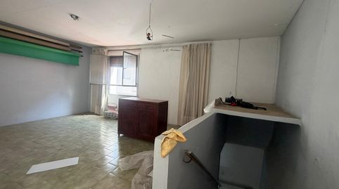 Foto 5 de Casa adosada en venta en El Castell, Burjassot