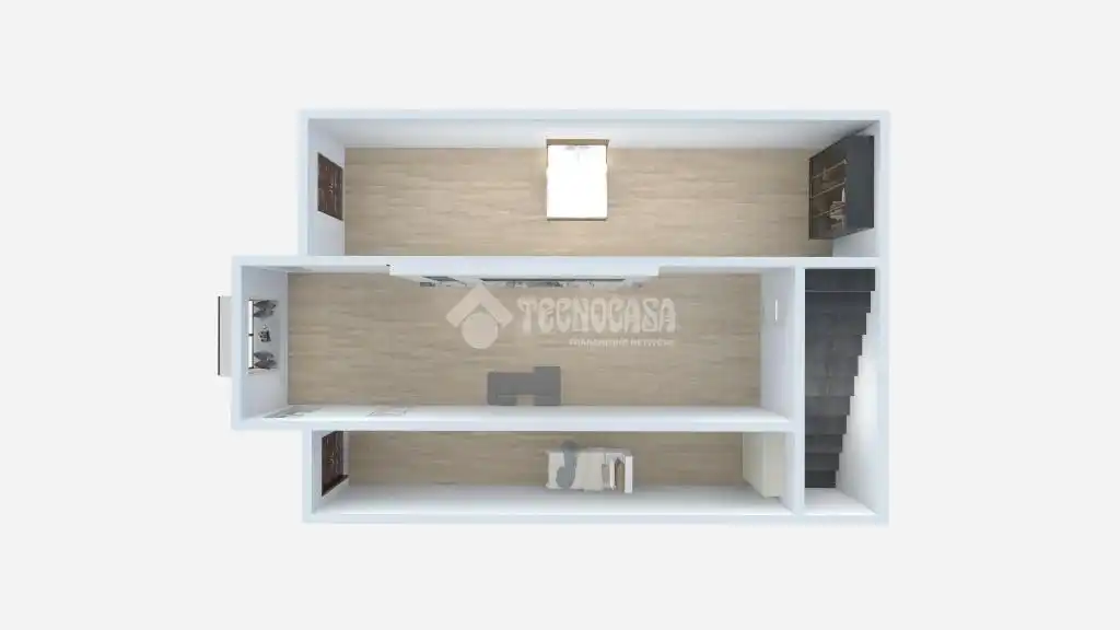 Habitatge amb terrassa en venda a Alcázar de San Juan, imagen 21