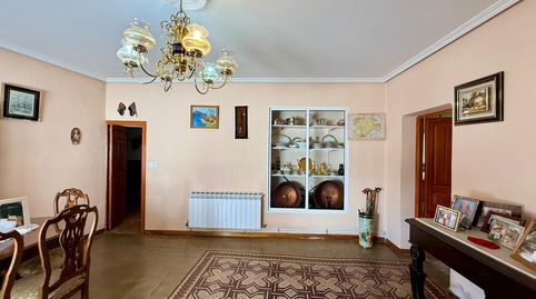 Foto 3 de Casa o xalet en venda a Olombrada, Segovia