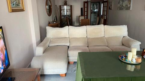 Photo 3 of Single-family semi-detached to rent in Guadalobón, Estepona