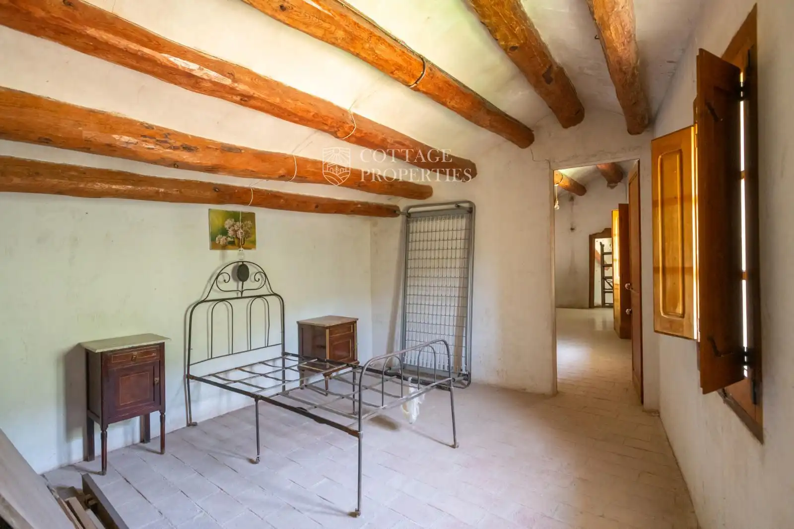 Casa rústica en venta en Santa Maria de Miralles, imagen 73