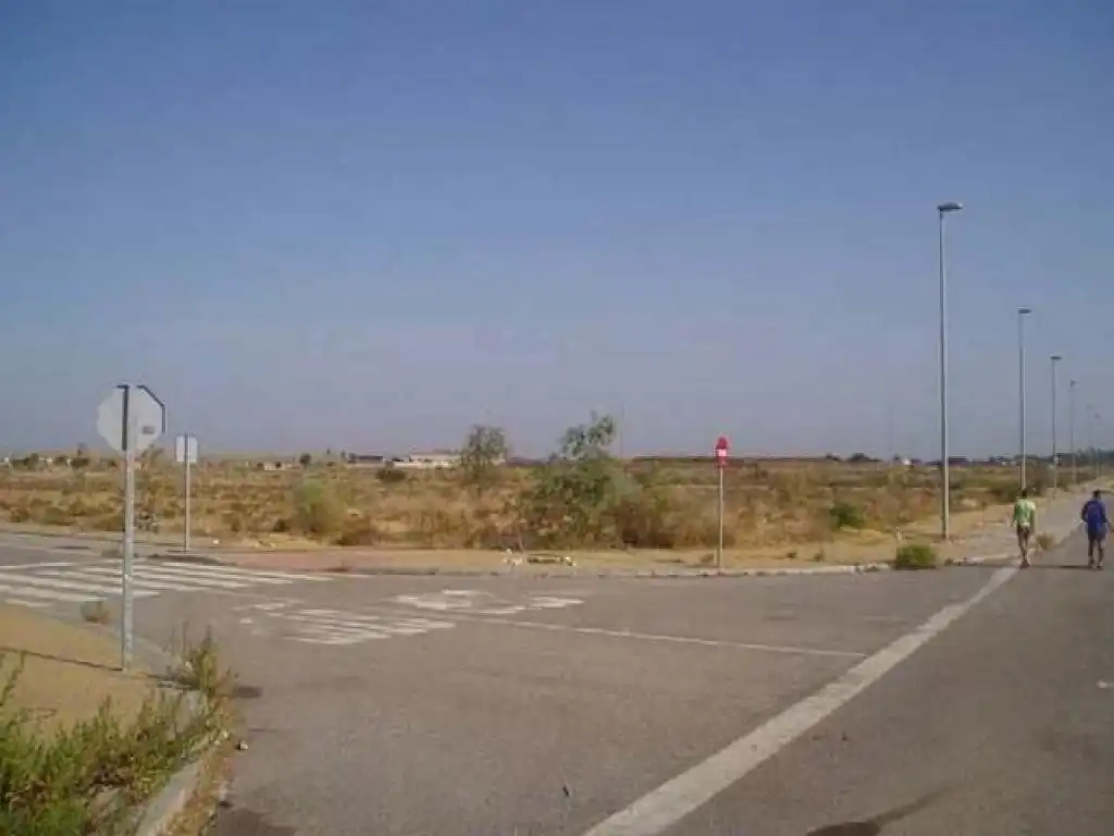 Terreni e lotti in vendita a Lg/ Polígono Piedra Hincada s/n, imagen 8