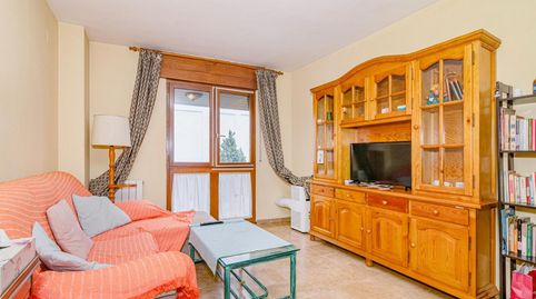 Foto 3 de Piso en venta en De Murcia, San Ildefonso, Granada Capital