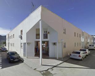 Exterior view of Flat for sale in Alhama de Almería  with Terrace and Balcony