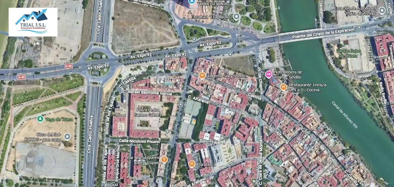 Flat for sale in ALFARERIA, imagen 3