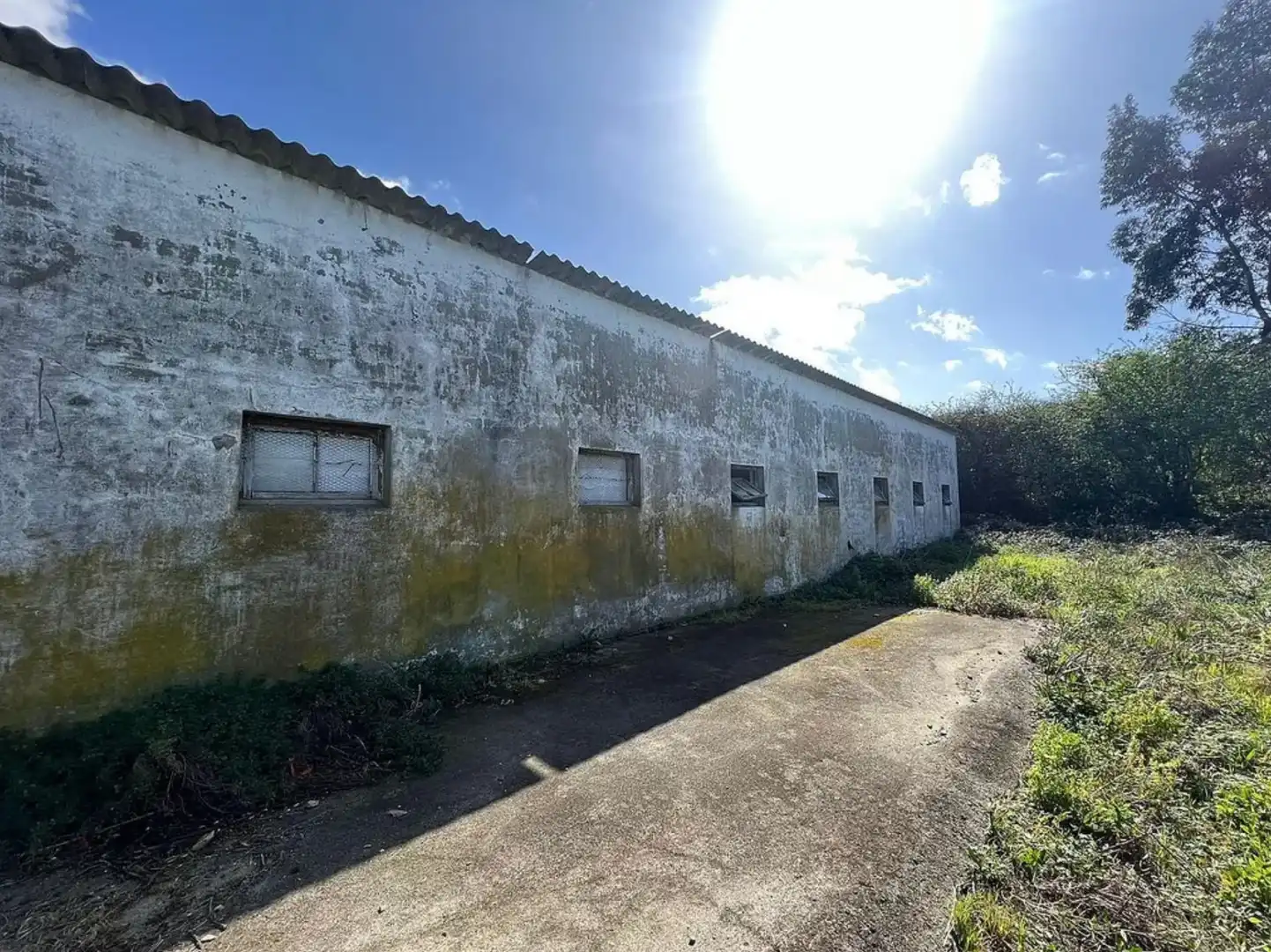 Industriegebäude zum Verkauf in Valdoviño, imagen 12