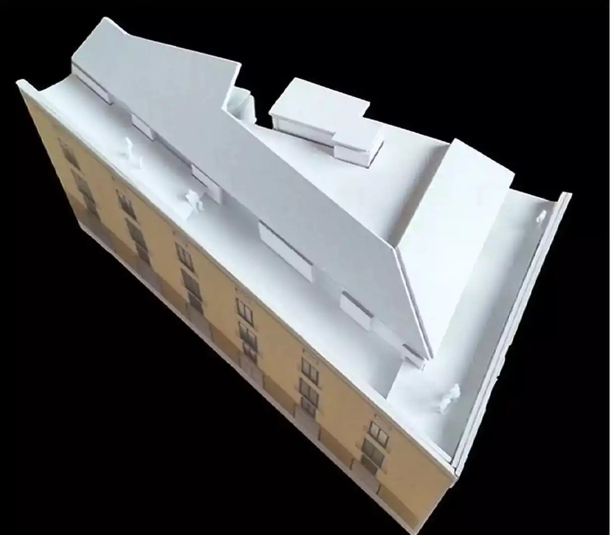 Mixed residential for sale in Centre, imagen 8