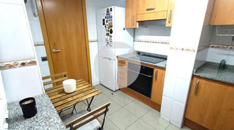 Foto 5 de Piso en venta en Zona Esportiva, Barcelona