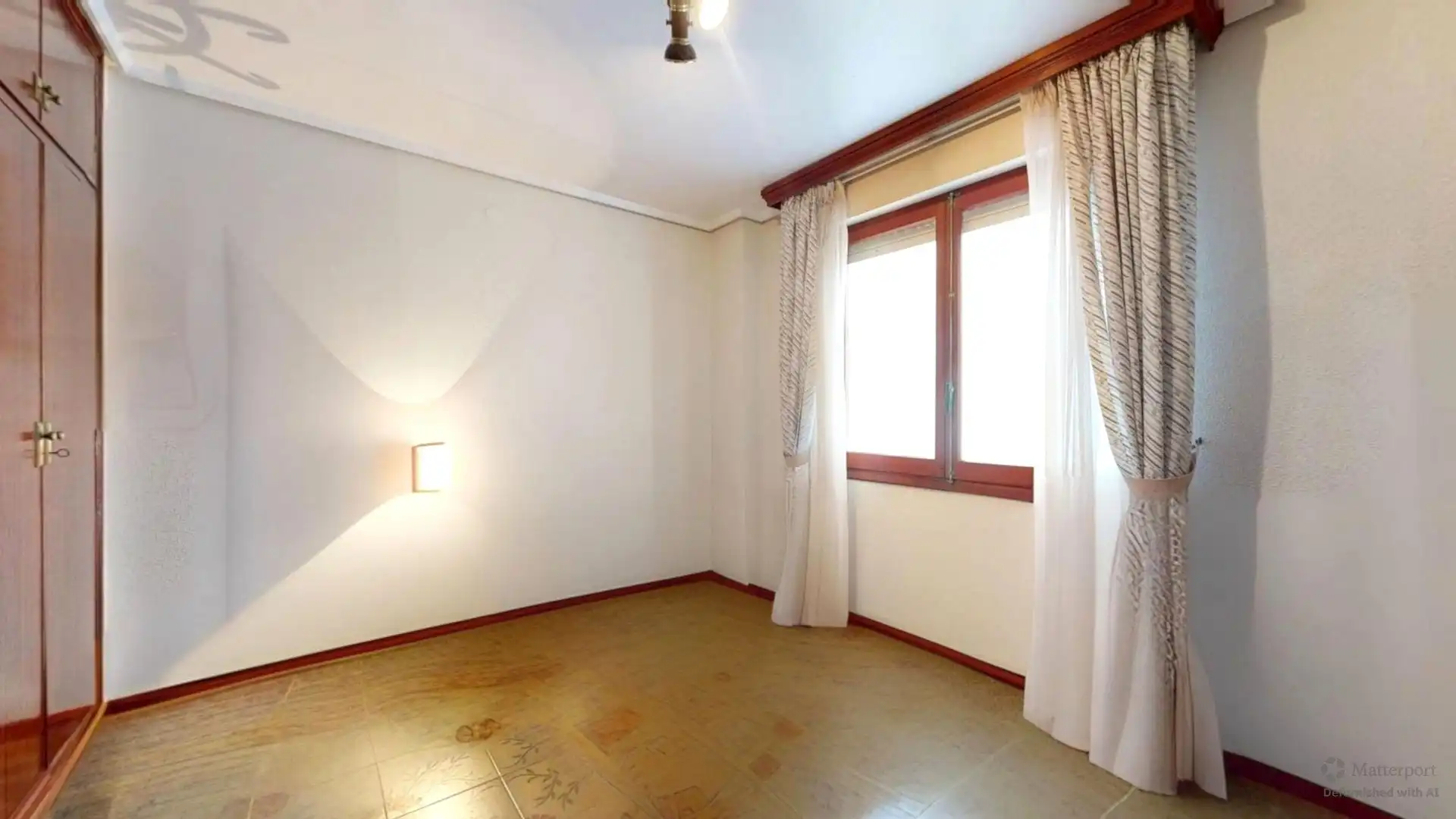 Bedroom of Flat for sale in Vila-real  with Private garden, Terrace and Storage room