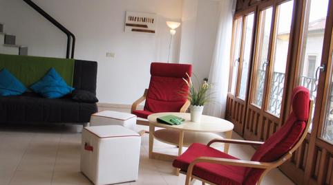 Photo 3 of Apartment to rent in Barrio del Centro, Salamanca Capital