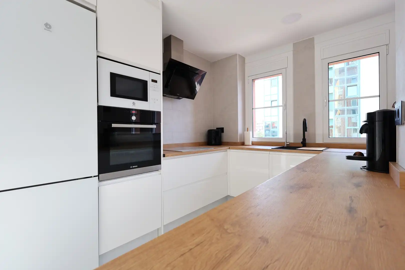 Flat for sale in de Lluís Muncunill, Zona Esportiva