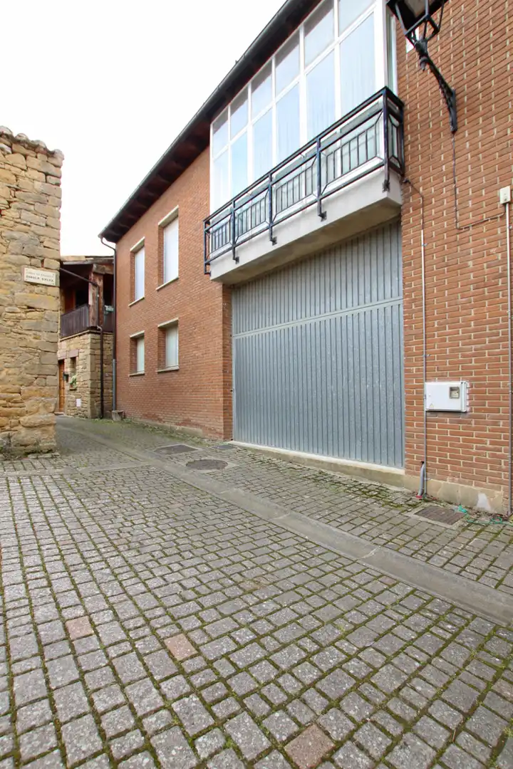 Casa o chalet en venta en CALLE LA LUNA, Olóriz / Oloritz