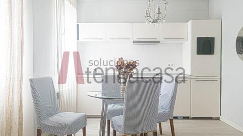Photo 2 of Flat to rent in Calle de Menorca, Ibiza de Madrid, Madrid