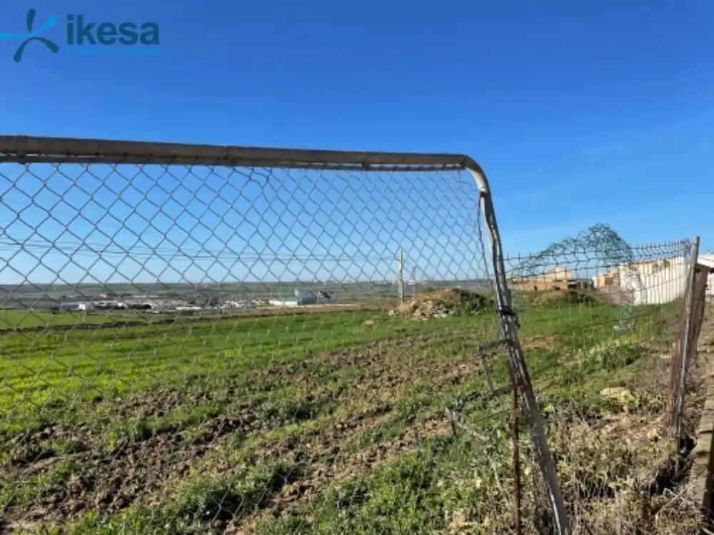 Residential for sale in Escacena del Campo