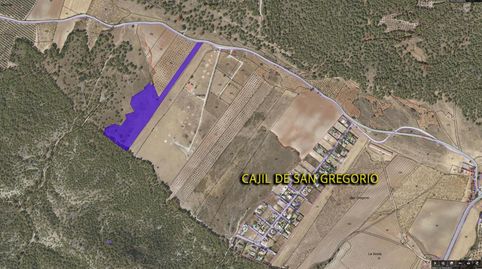 Finca de 27.715 metros a escasos metros del Cajiz de San Gregorio, immagine 4