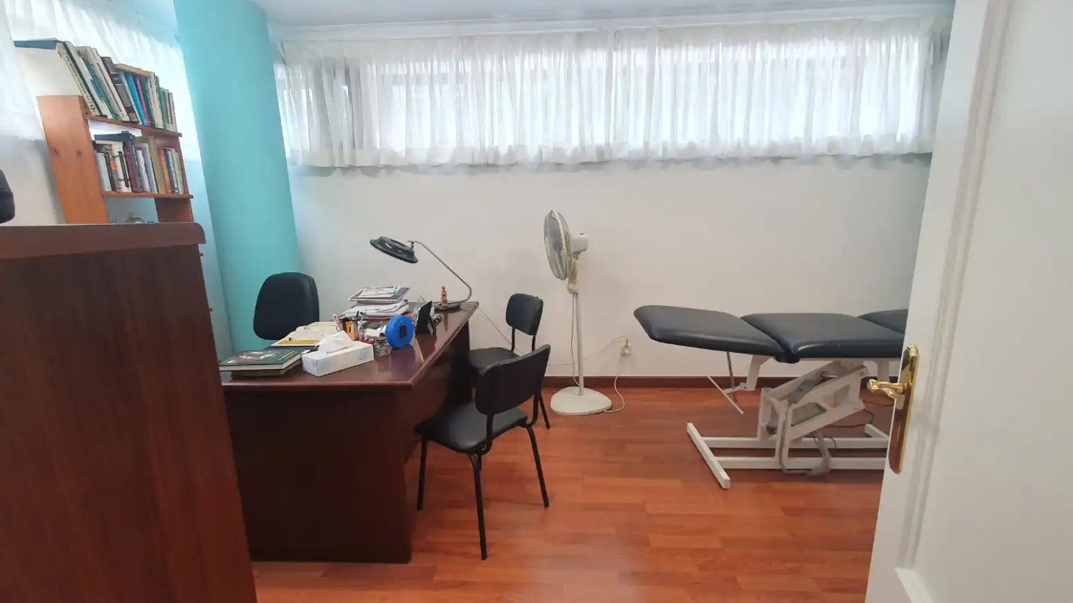 Oficina amb ascensor en venda a PJ PEÑA 4, imagen 6