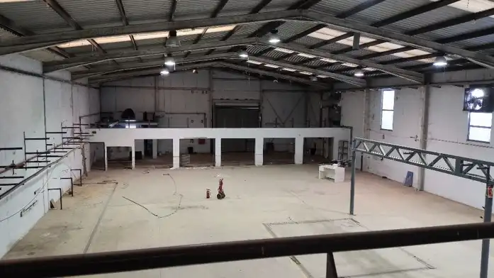 Nave industrial in vendita a Avinguda dels Transports, imagen 4