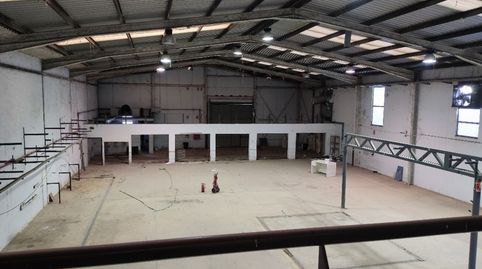 Foto 4 von Fabrikhallen zum Verkauf in Avinguda Dels Transports, Riba-roja de Túria, Valencia