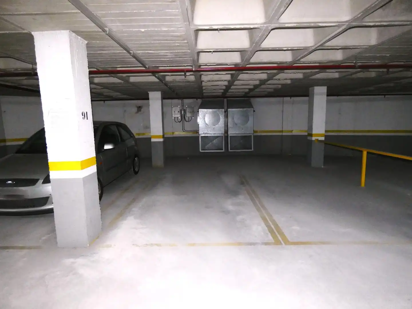 Parcheggio in vendita a Pedanías Norte, imagen 2