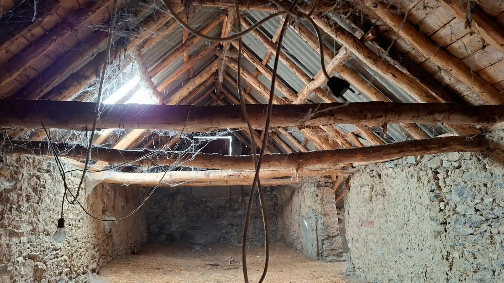 Casa o chalet en venta en Hoz de Jaca