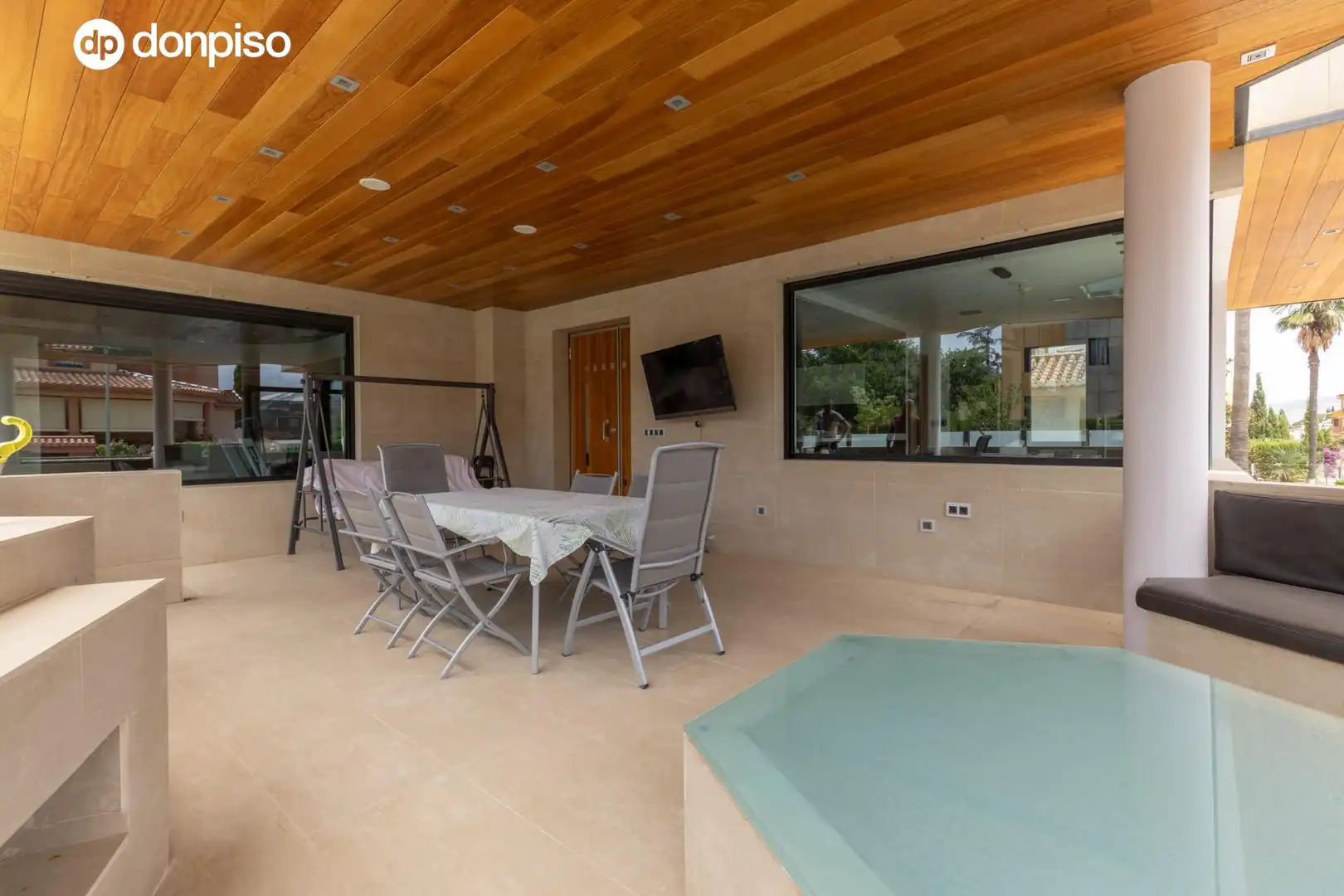 Villa mit Pool zum Verkauf in Urbanizacion EL CARMELO, imagen 93