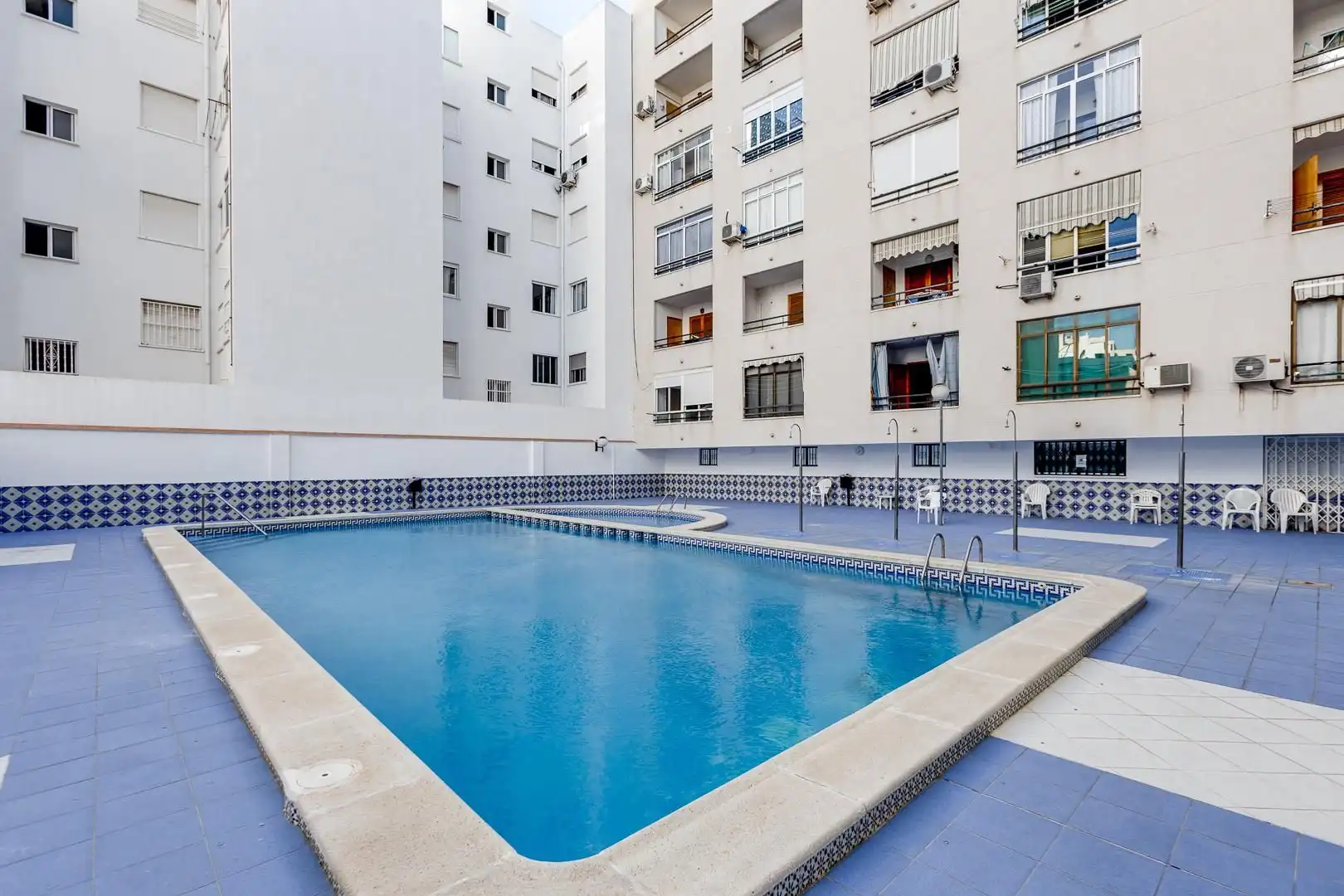 Apartment with pool for sale in Calle  Félix Rodríguez de la Fuente, imagen 24