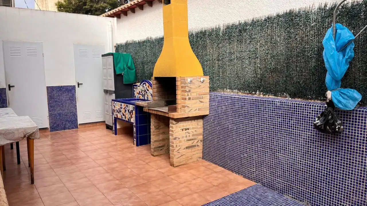 Villa mit Pool zum Verkauf in Yate, imagen 8