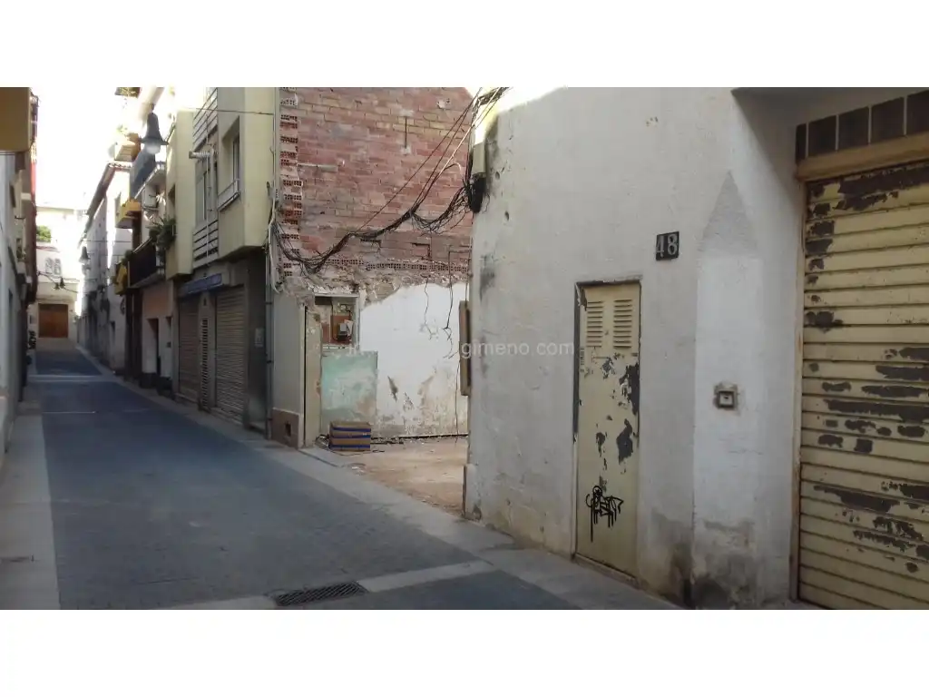 Terreno residencial en venta en Centre, imagen 3