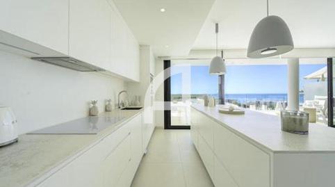 Foto 5 de Piso en venta en Paula, El Higuerón, Fuengirola