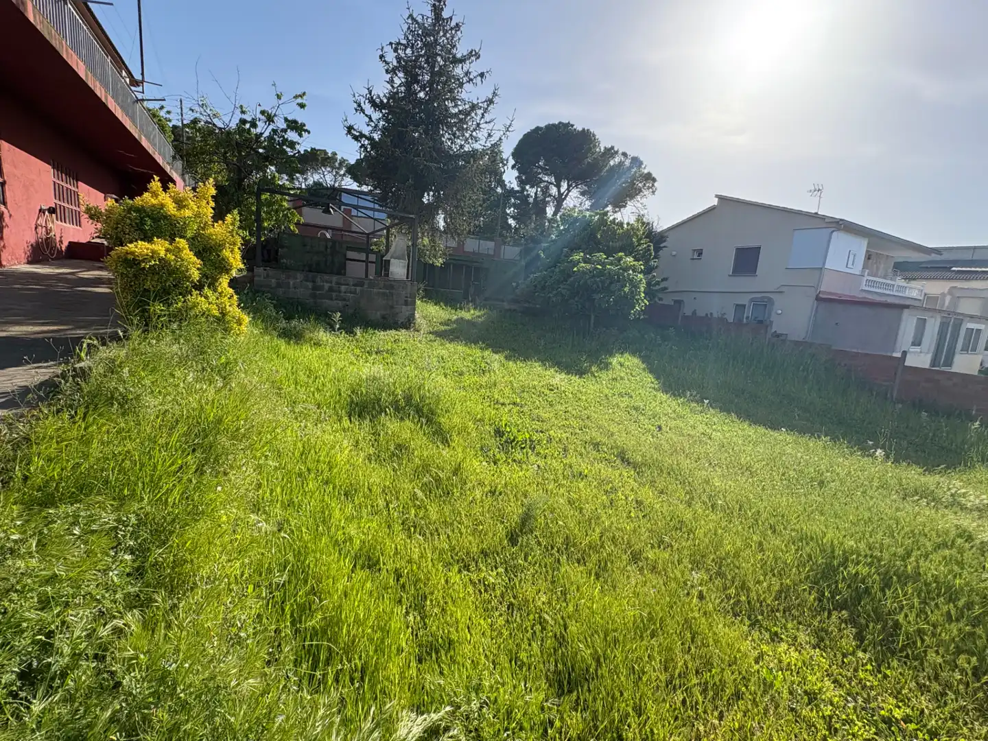 Casa o xalet en venda en Lliçà de Vall amb Aire condicionat, Calefacció i Terrassa