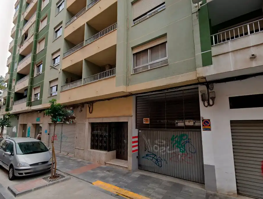 Individual en venda a Carrer de Calderón de la Barca