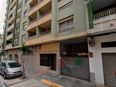Individuale in vendita a Carrer de Calderón de la Barca