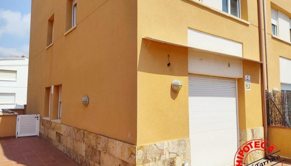 Photo 1 of Single-family semi-detached for sale in Cunit Residencial, Tarragona