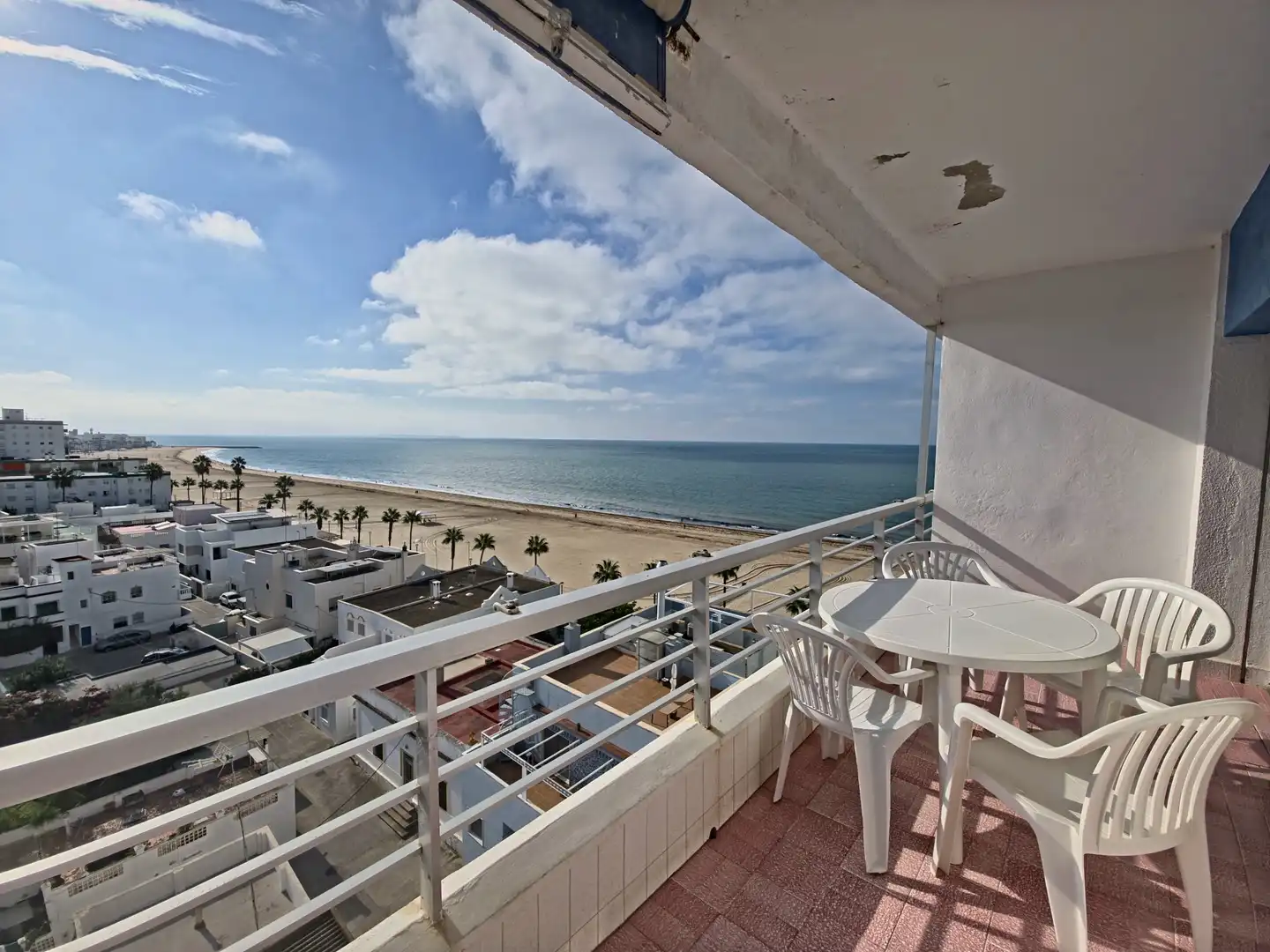 Apartment with lift to rent in Virgen del Mar, imagen 3