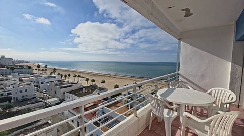 Foto 3 de Apartamento de alquiler en Virgen del Mar, Rota